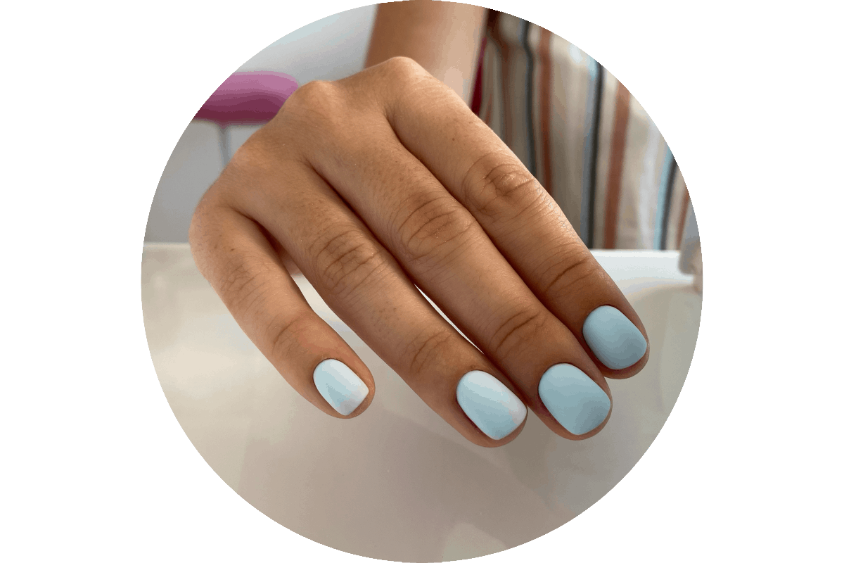 Manicura Rusa 3